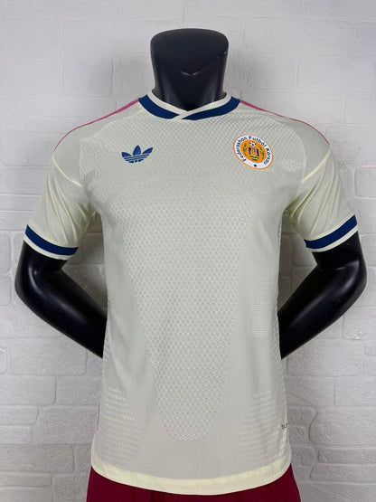 Curaçao 26/27 Away Player Version Football Shirt