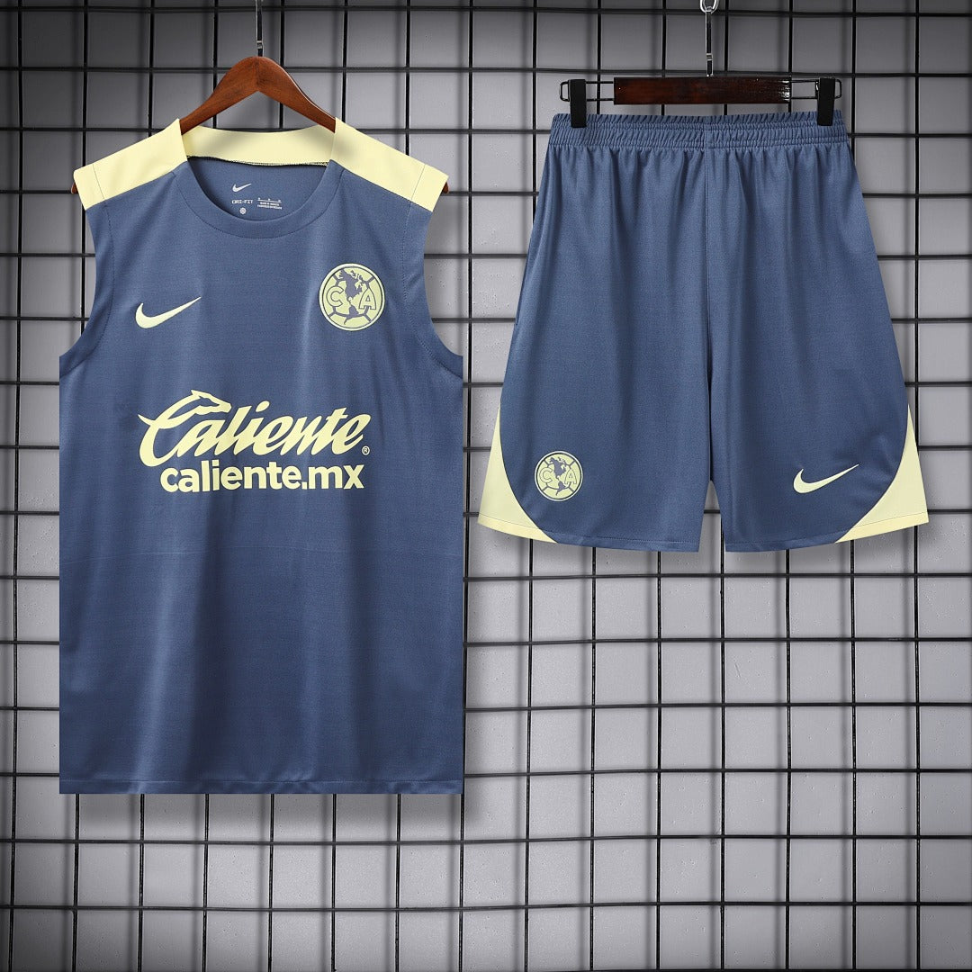Club América 24/25 Football Shirt