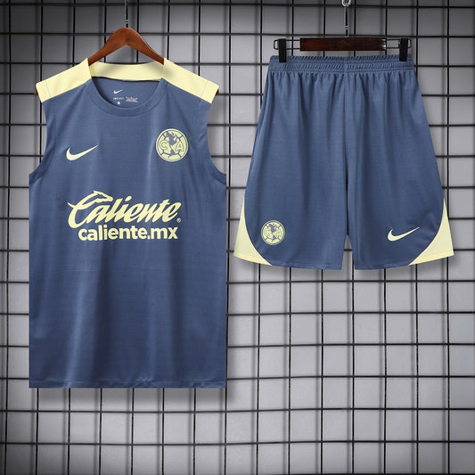 Club América 24/25 Football Shirt