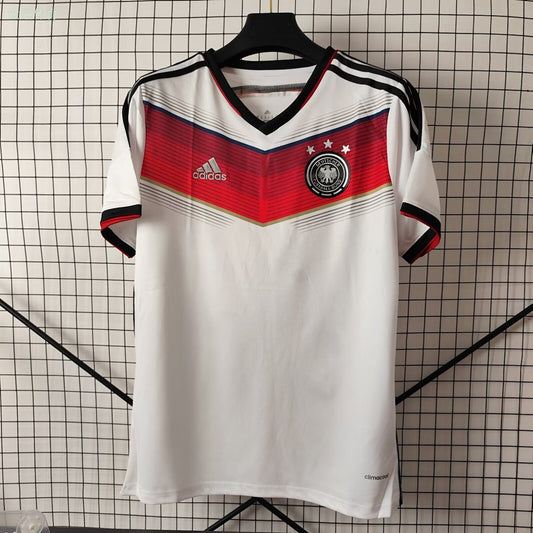 Germany 14/15 Football Shirt