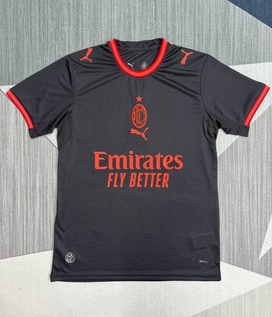 AC Milan 2026 Third Football Shirt