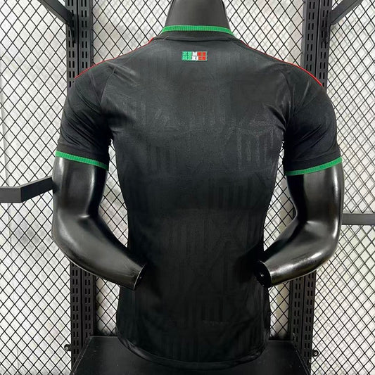 Mexico 2026 Third Football Shirt