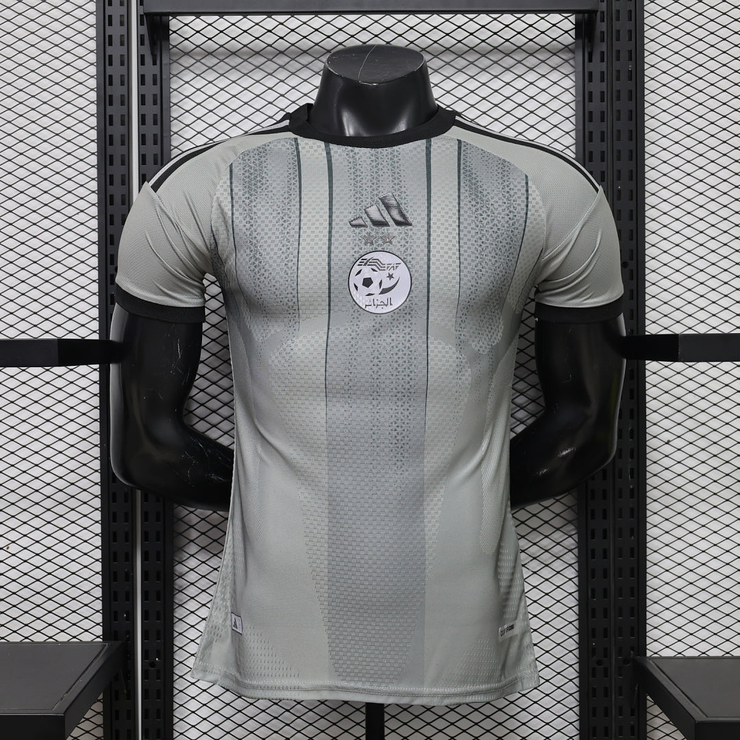 Algeria 26/27 Special Edition Football Shirt