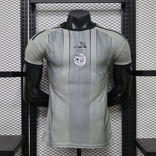 Algeria 26/27 Special Edition Football Shirt