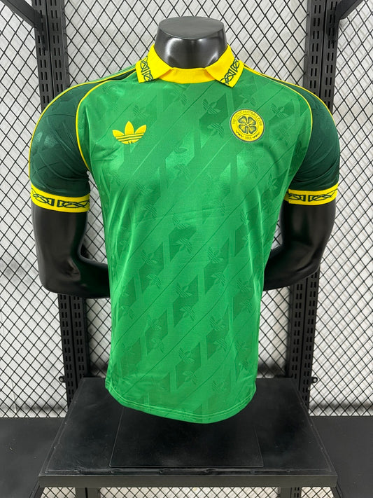 Retro Celtic 24/25 Football Shirt