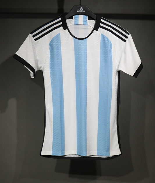 Argentina 2022 Football Shirt
