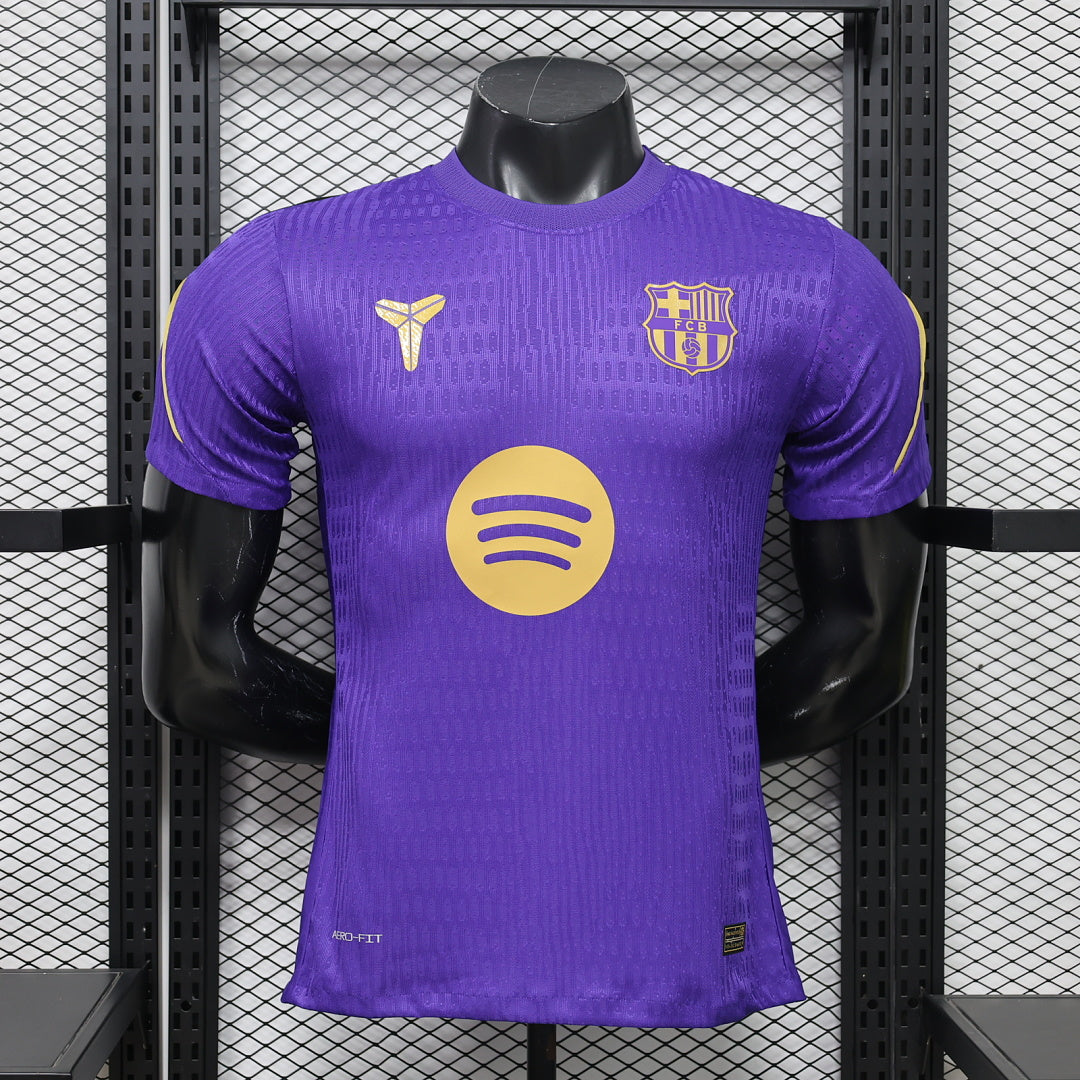 Barcelona 26/27 Training Shirt