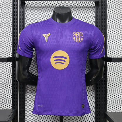Barcelona 26/27 Training Shirt