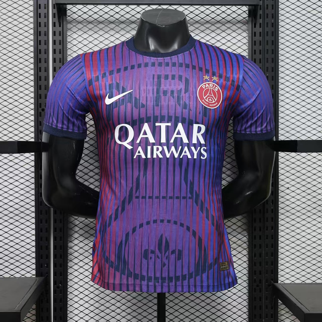 Paris Saint-Germain 26/27 Special Edition Football Shirt