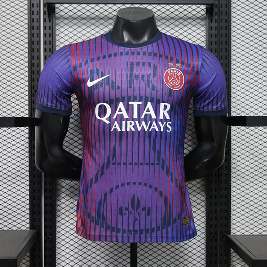 Paris Saint-Germain 26/27 Special Edition Football Shirt