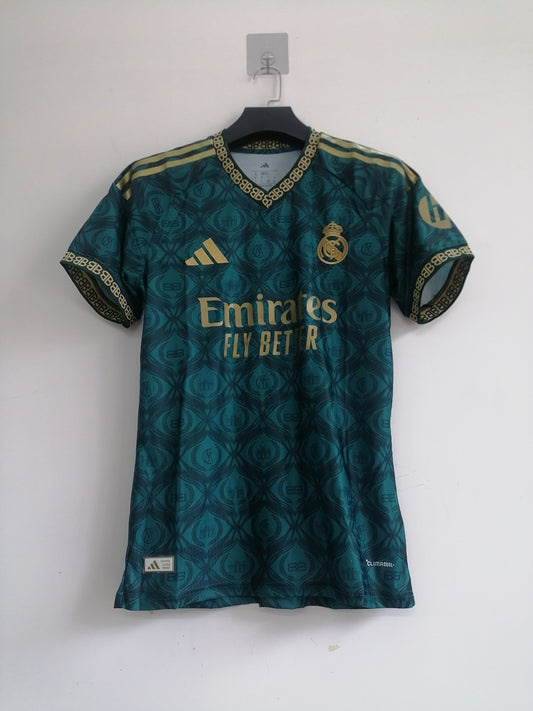 Real Madrid 26/27 Special Edition Player Version Football Shirt
