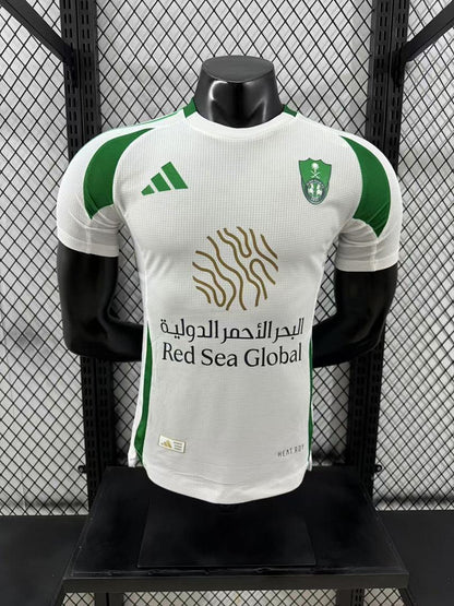 Al Ahli Jeddah 24/25 Football Shirt