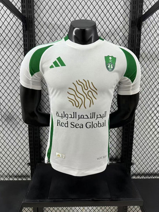 Al Ahli Jeddah 24/25 Football Shirt