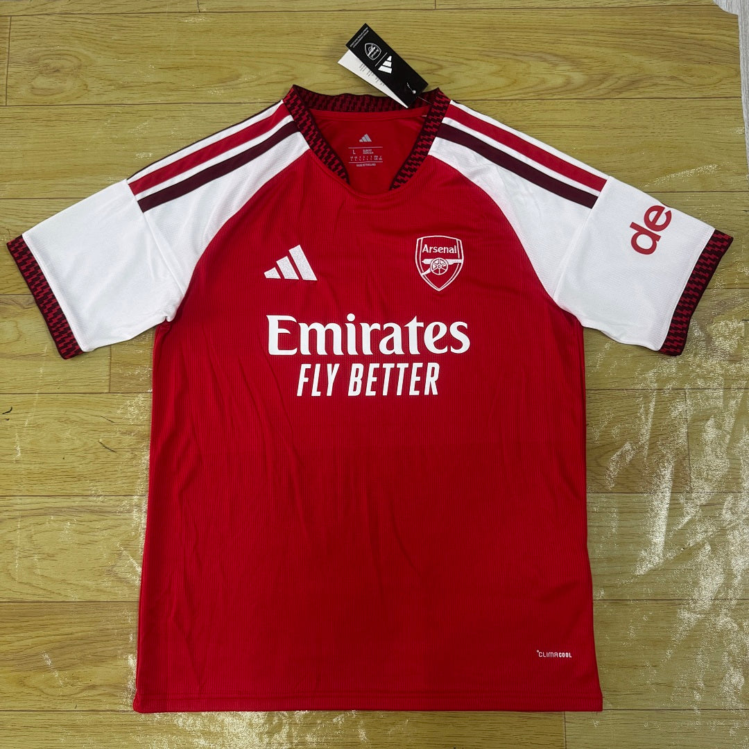 Arsenal 26/27 Home Football Shirt