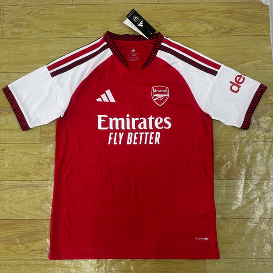Arsenal 26/27 Home Football Shirt