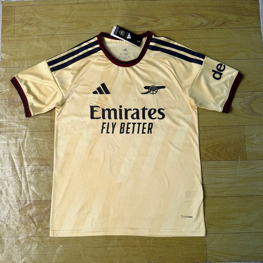 Arsenal 26/27 Third Football Shirt
