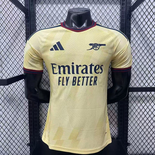 Arsenal 26/27 Third Football Shirt