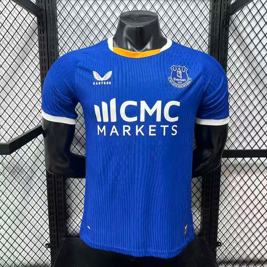 Everton 26/27 Home Football Shirt