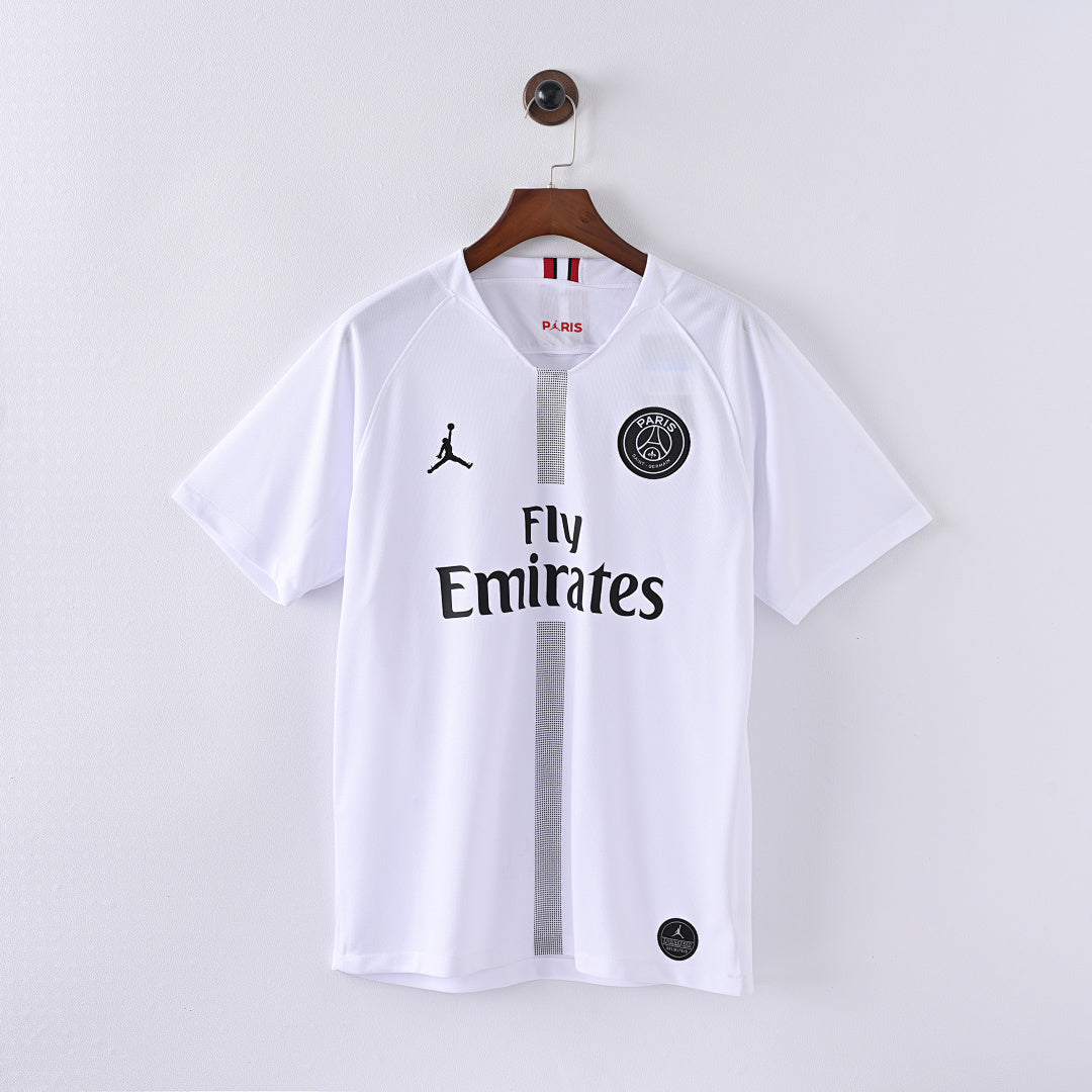 Paris Saint-Germain 18/19 Away Football Shirt