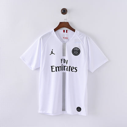 Paris Saint-Germain 18/19 Away Football Shirt