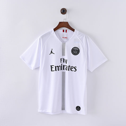 Paris Saint-Germain 18/19 Away Football Shirt