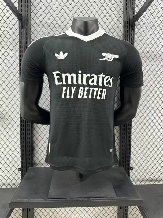 Arsenal 24/25 Goalkeeper Football Shirt
