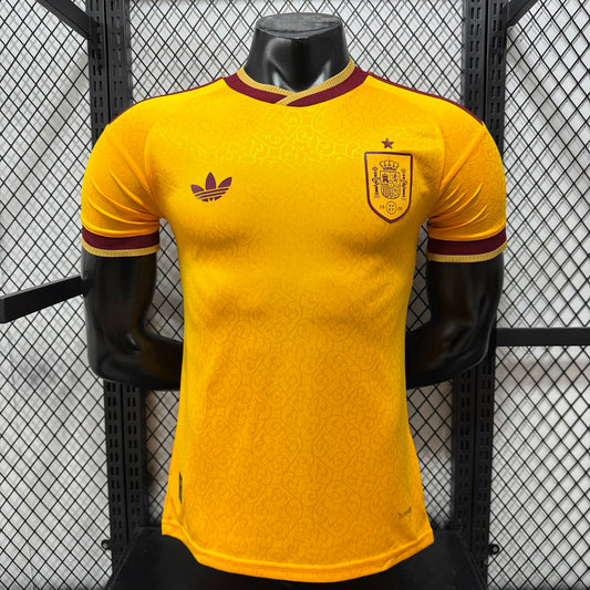 Spain 2026 Special Edition Football Shirt
