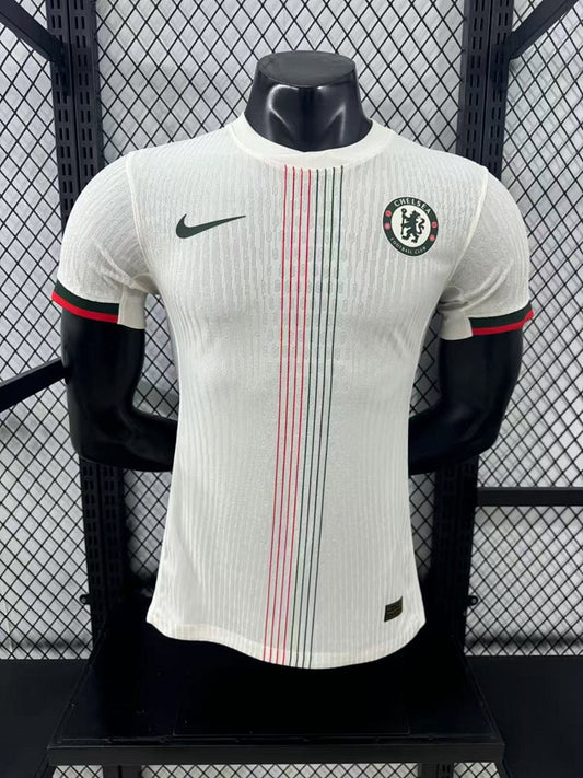 Chelsea 25/26 Away Football Shirt
