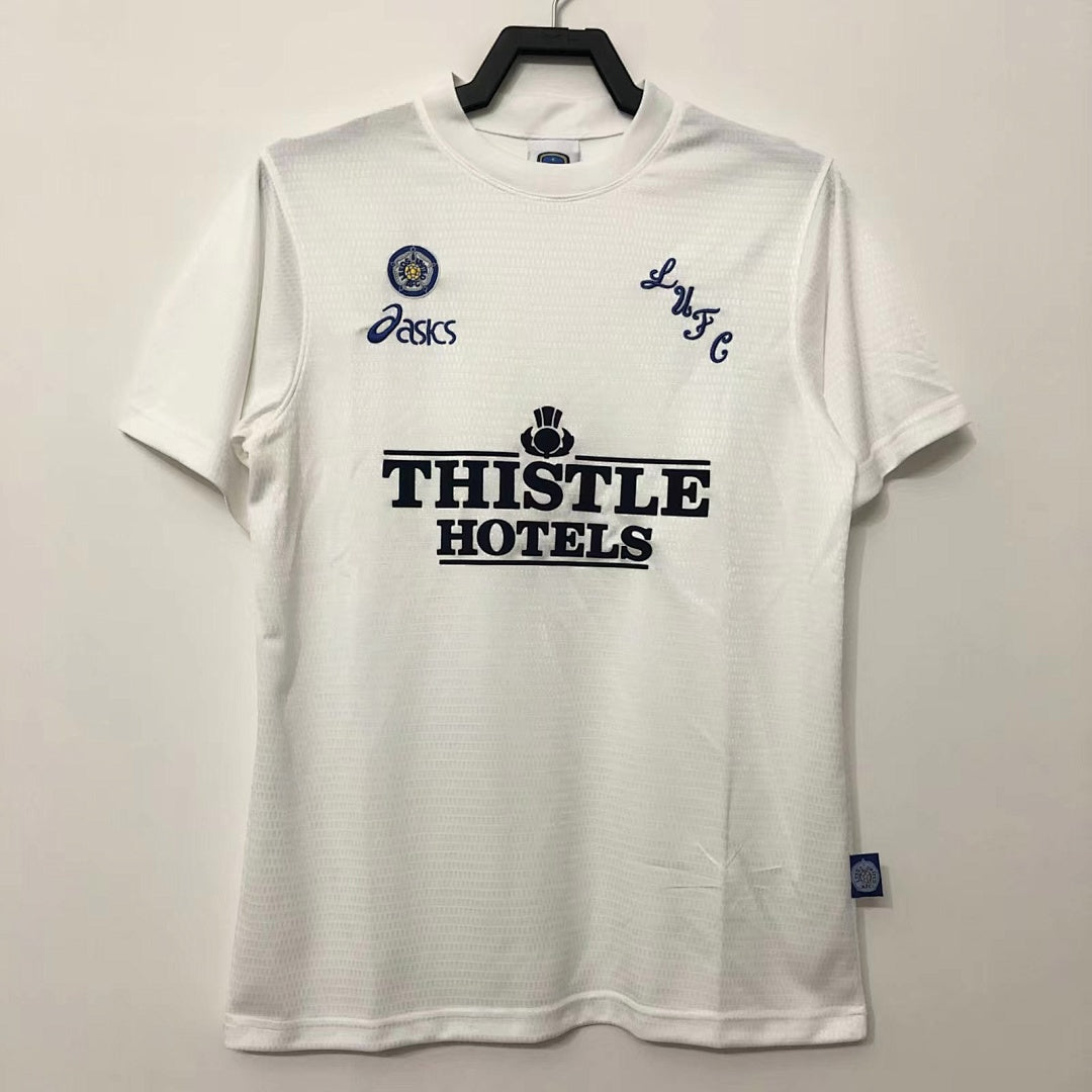 Leeds United 95/96 Football Shirt