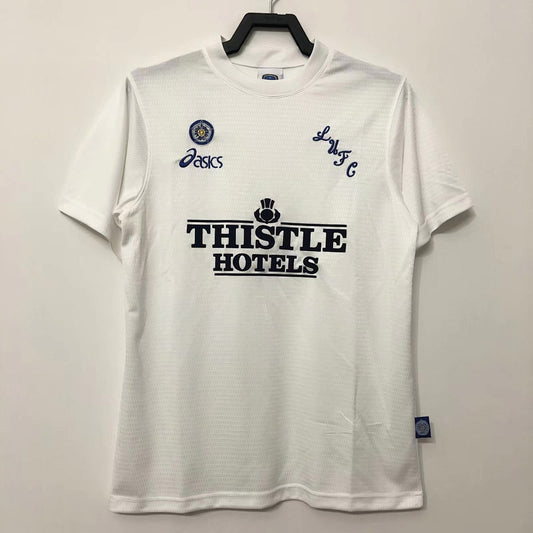 Leeds United 95/96 Football Shirt