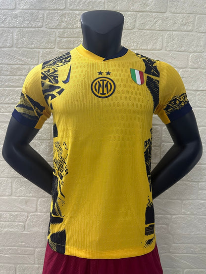 Inter Milan 24/25 Third Football Shirt