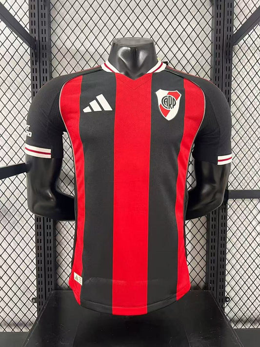 River Plate 25/26 Away Football Shirt