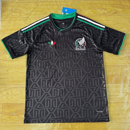 Mexico 2026 Third Football Shirt