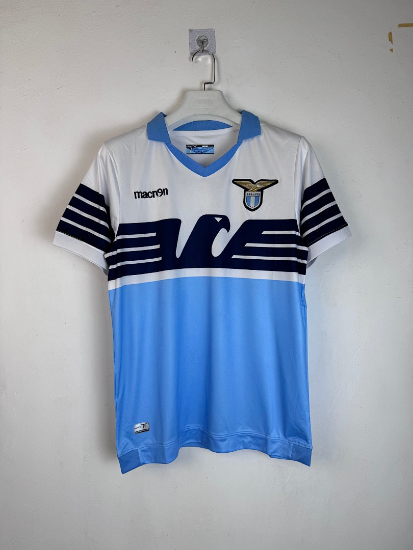 Lazio 14/15 Home Football Shirt