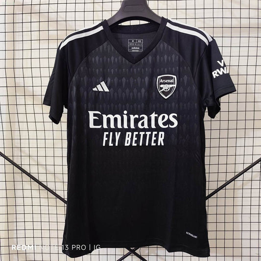 Arsenal 23/24 Goalkeeper Football Shirt