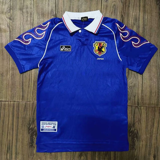 Japan 1998 Football Shirt