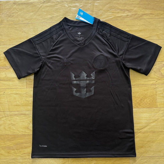 Inter Miami 27/28 Away Football Shirt