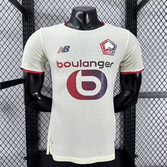 Lille 25/26 Away Football Shirt