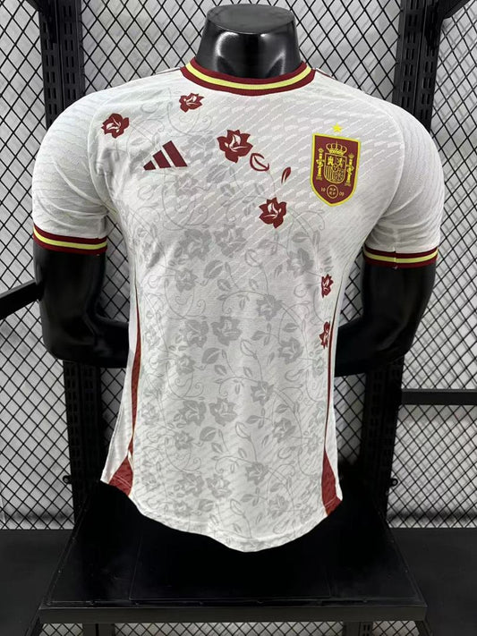 Spain 24/25 Special Edition Football Shirt
