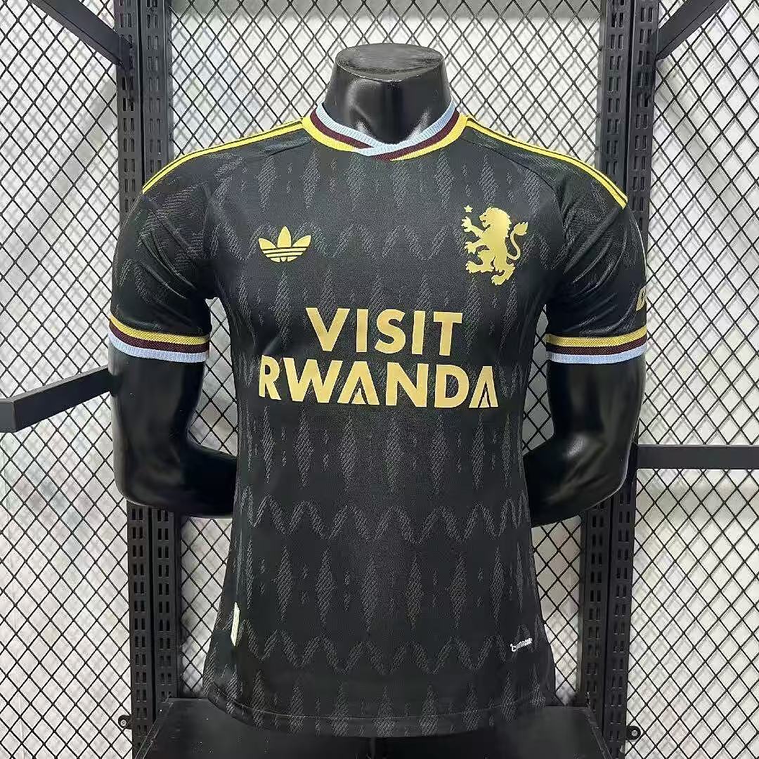 Aston Villa 26/27 Away Football Shirt