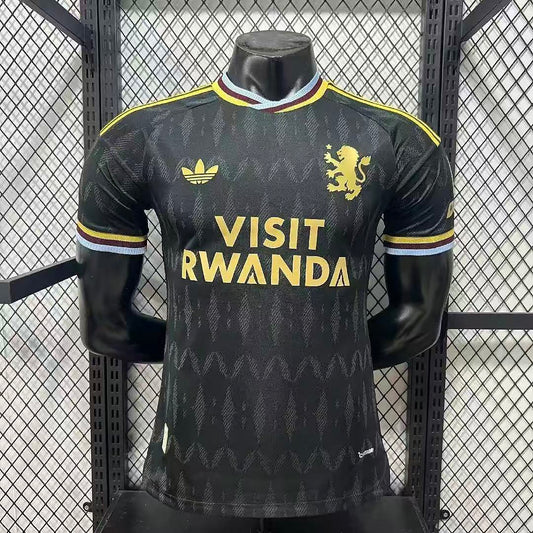 Aston Villa 26/27 Away Football Shirt