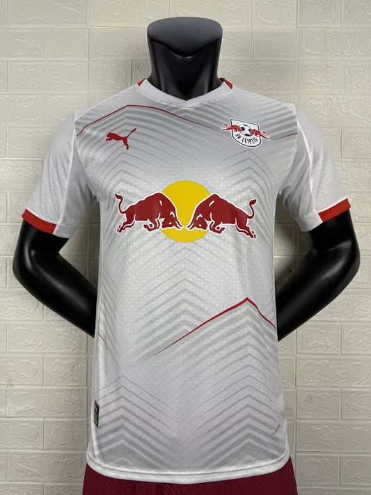 RB Leipzig 25/26 Home Football Shirt