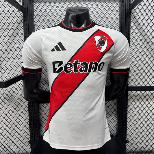 River Plate 26/27 Home Football Shirt