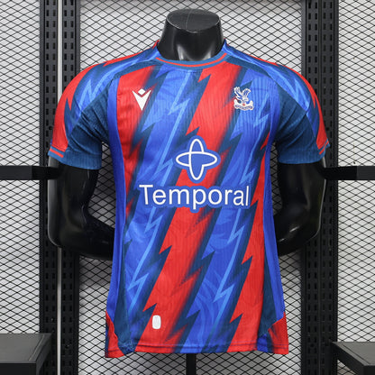Crystal Palace 26/27 Third Player Version Football Shirt