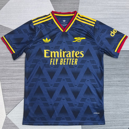 Arsenal 26/27 Away Football Shirt