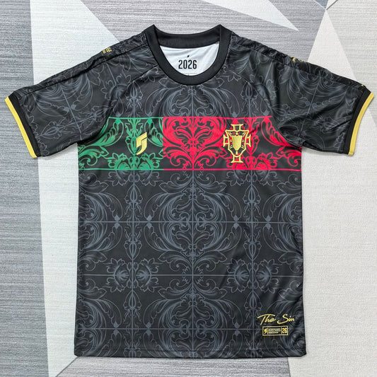 Portugal 26/27 Football Shirt