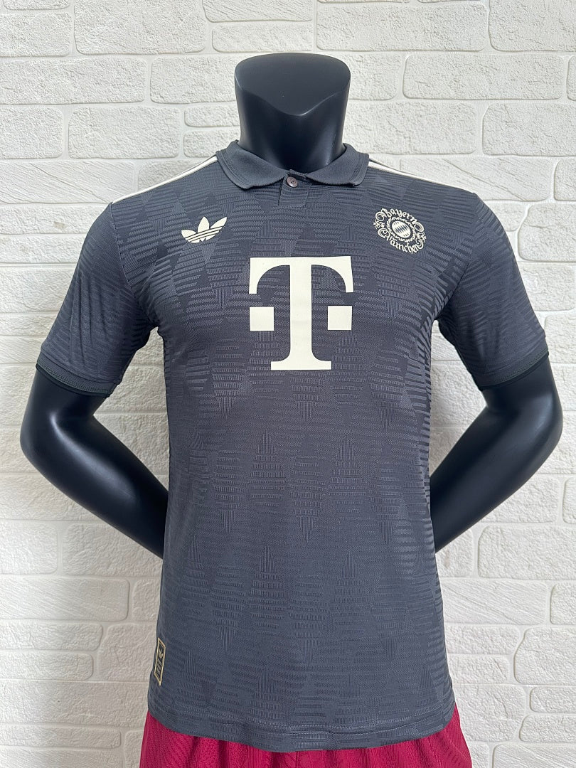 Bayern Munich 24/25 Football Shirt