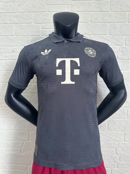 Bayern Munich 24/25 Football Shirt