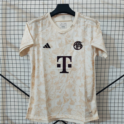 Bayern Munich 23/24 Third Football Shirt