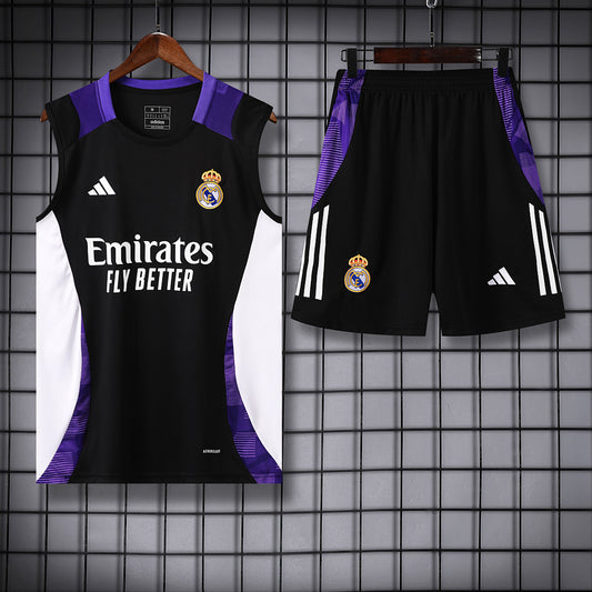 Real Madrid 24/25 Football Shirt